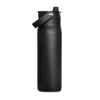 Lumoox fles - zwart - 680ml