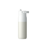 Lumoox fles - beige - 680ml